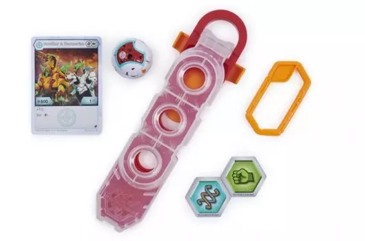 Bakugan Мини кейс для хранения