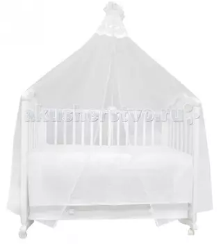 Балдахин для кроватки Labeille Сетка 5201