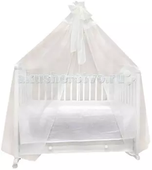 Балдахин для кроватки Labeille Вуаль 5203