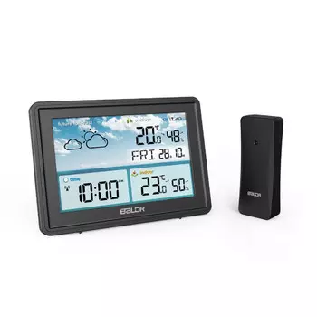 Baldr Беспроводная метеостанция B0359WST2H2R