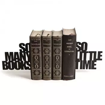 Balvi Держатель для книг So many