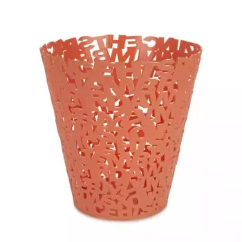 Balvi Корзина для бумаг Letters