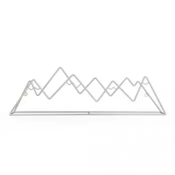 Balvi Вешалка настенная Mountain