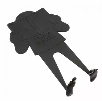 Balvi Закладка для книг Book Crush