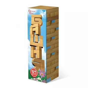 Бэмби Башня 54 детали ДНИ119