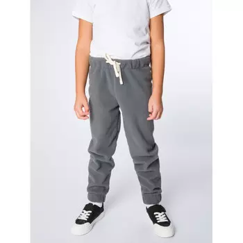 Bambinizon Брюки детские флисовые