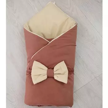 BamBola Комплект на выписку 100х100 см (3 предмета)