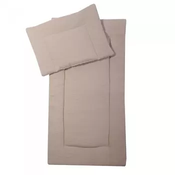 BamBola Комплект в коляску 208 (2 предмета)