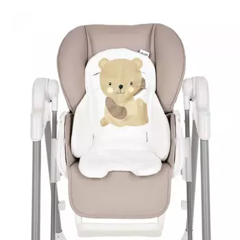 BamBola Универсальный вкладыш для стульчика и прогулочной коляски