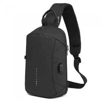 Bange Сумка плечевая BG1912