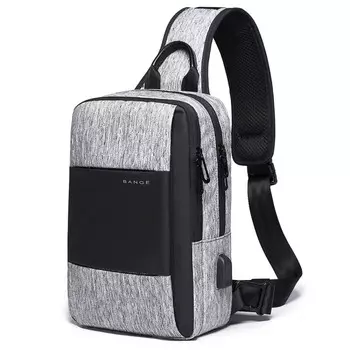 Bange Сумка плечевая BG77107 9.7"