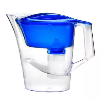 Барьер Фильтр-кувшин Твист 4 л