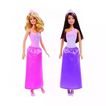 Barbie Кукла Принцесса