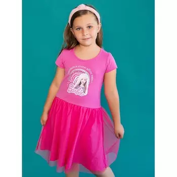 Barbie Платье ПК-1Д21-B