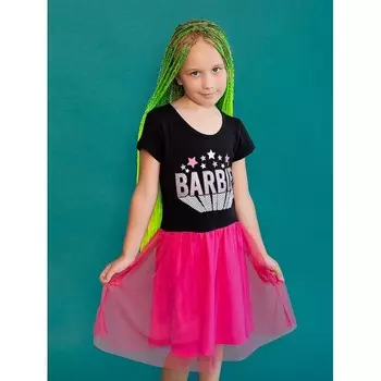 Barbie Платье ПК-2Д21-B