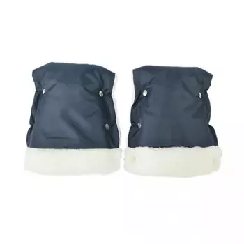 Барс Муфта-варежки для санок Меховая