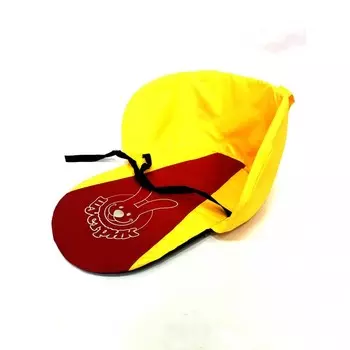 Барс Утеплитель для санок универсальный с ремешком Шустрик