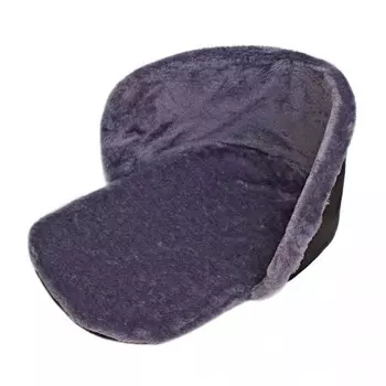 Барс Утеплитель меховой для санок