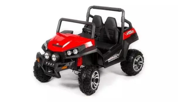 Электромобиль Barty Buggy F007