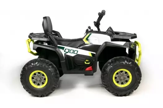 Электромобиль Barty Электро квадроцикл Т007МР