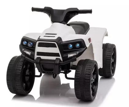 Barty Электроквадроцикл КВ912