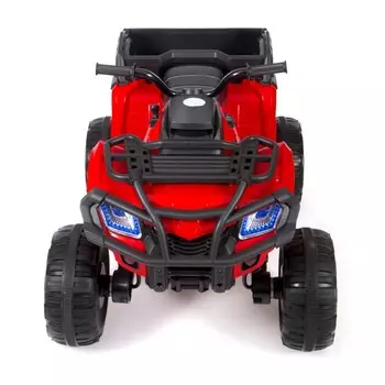 Электромобиль Barty Квадроцикл Grizzly Nex Т009МР Полный привод