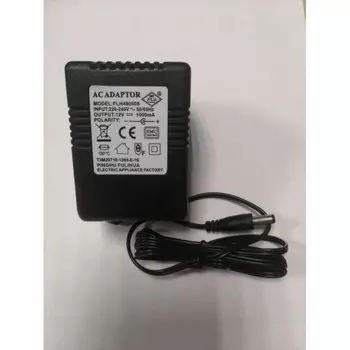 Barty Зарядное устройство Fulihua 12V/1000A