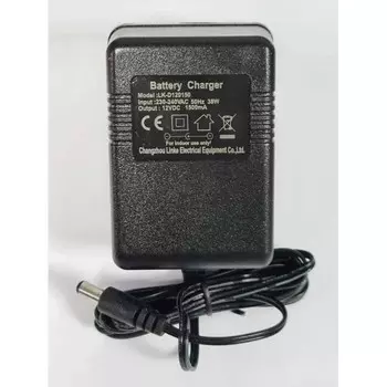 Barty Зарядное устройство Linke 12V/1500A