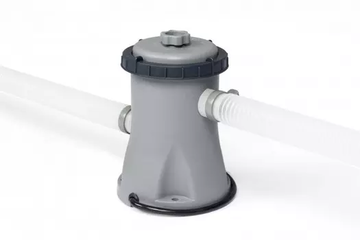 Бассейн Bestway Фильтр-насос для бассейна 1249 л/час