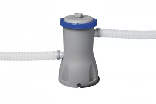 Бассейн Bestway Фильтр-насос для бассейна 3028 л/час