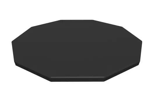 Бассейн Bestway Тент для каркасных бассейнов 58038 457 см