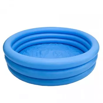 Бассейн Intex Бассейн Кристалл 114х25 см