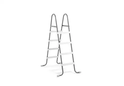 Бассейн Intex Лестница для бассейнов 4 ступеньки до 122 см