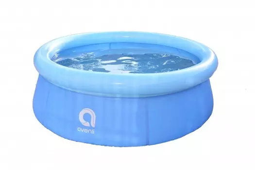 Бассейн Jilong Бассейн надувной Prompt 183х50 см