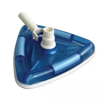 Бассейн Kokido Щетка для дна Deluxe треугольная K052CB