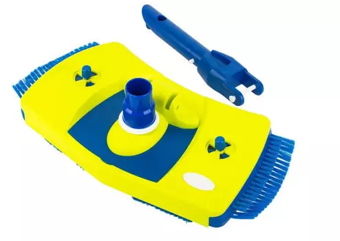 Бассейн Kokido Щетка пылесосная