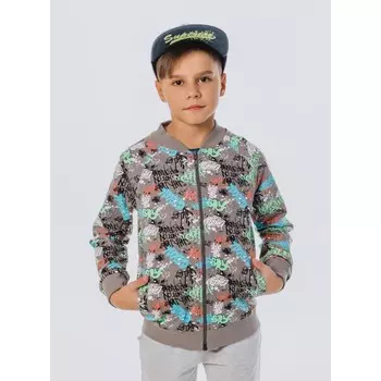 Batik Бомбер для мальчика