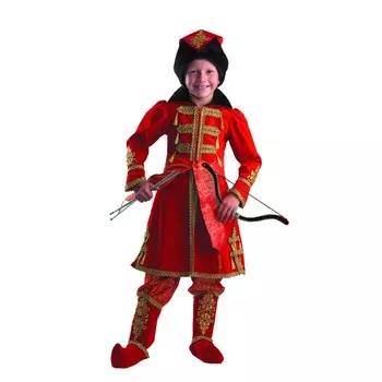Батик Карнавальный костюм Иван Царевич Карнавал-премьер 907