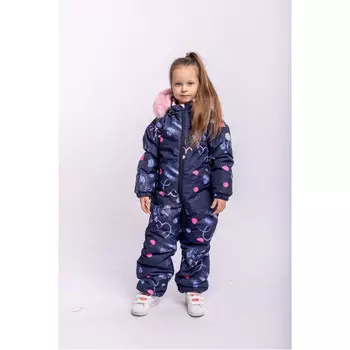 Batik Комбинезон Фокс