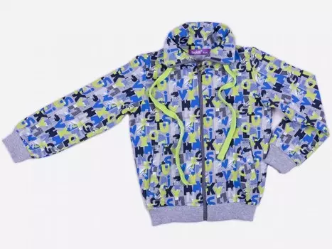 Batik Толстовка для мальчика 0084