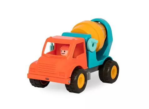 Battat Цементовоз BT2511