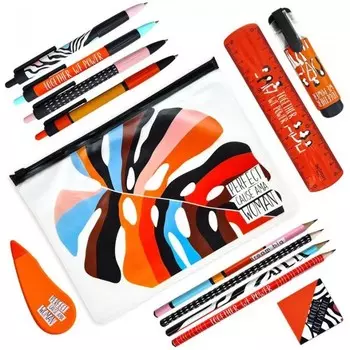 Be Smart Набор Power (13 предметов)