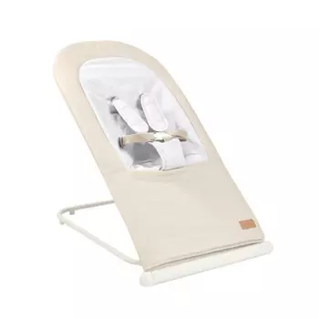 Beaba Детский складной стульчик-шезлонг Easy Relax