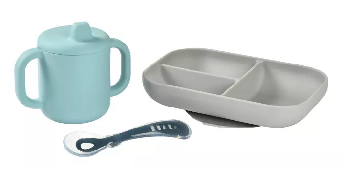 Beaba Набор посуды Coffret Apprentiss