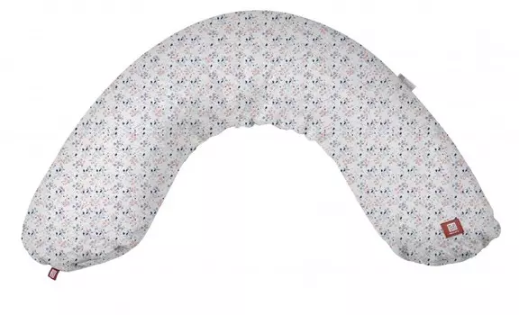 Beaba Подушка для беременных Big Flopsy