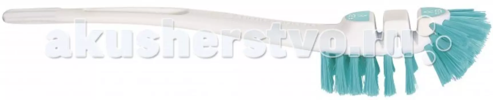 Bebe Confort Ершик 2 в 1 для бутылок и сосок