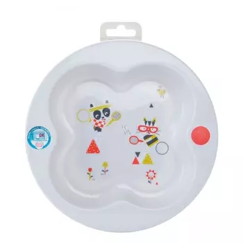 Bebe Confort Тарелка Клевер Sport