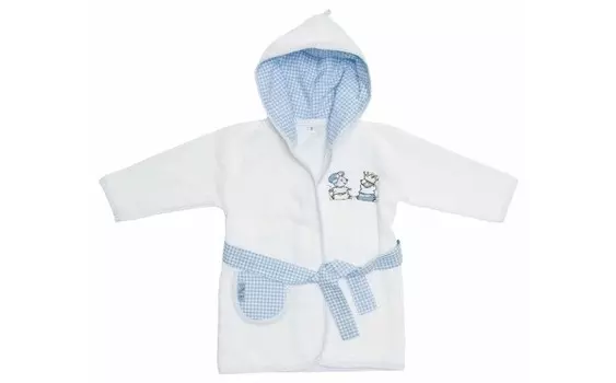 Bebe Jou Халатик Мышки