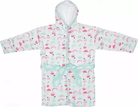 Bebe Jou Халатик Нежный румянец