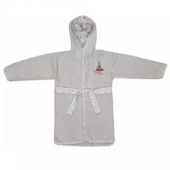 Bebe Jou Халатик Путешественник